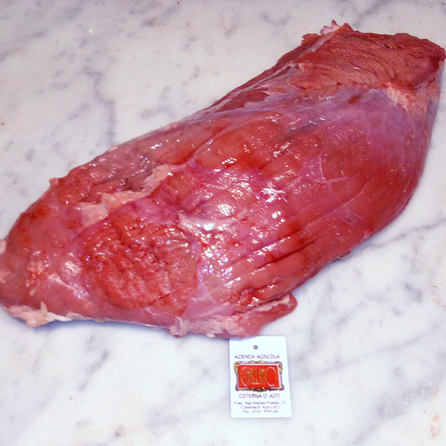 Filettino da arrosto